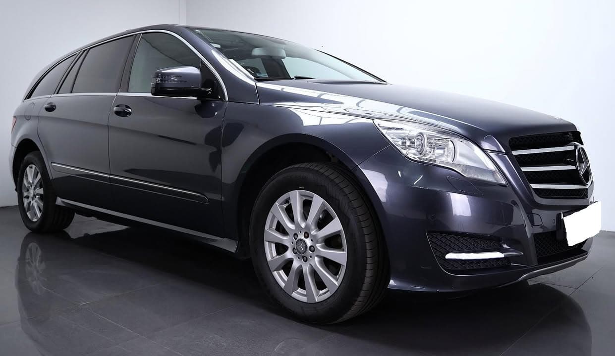 Mercedes-Benz Clase - photo 2