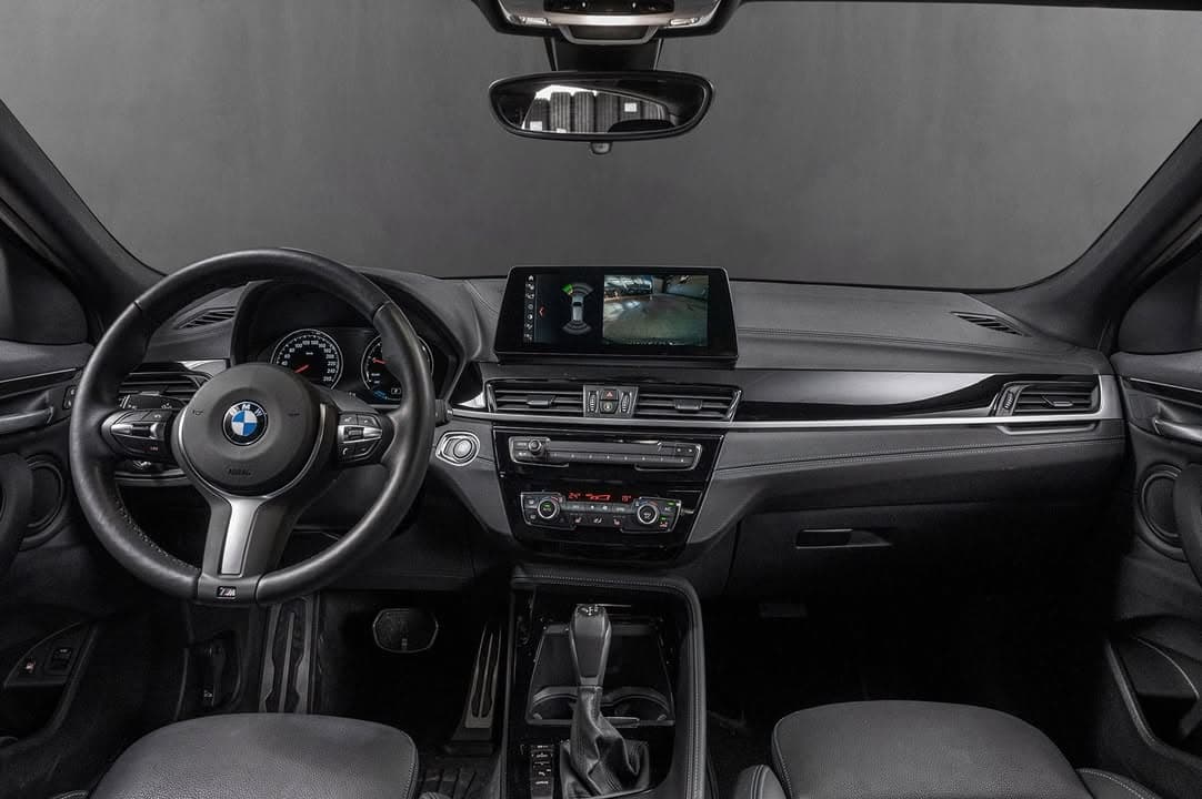 BMW X2 miniature 7