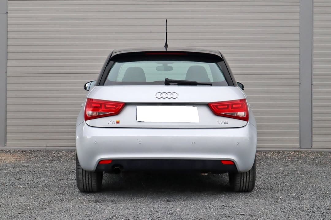 Audi A1 miniature 11