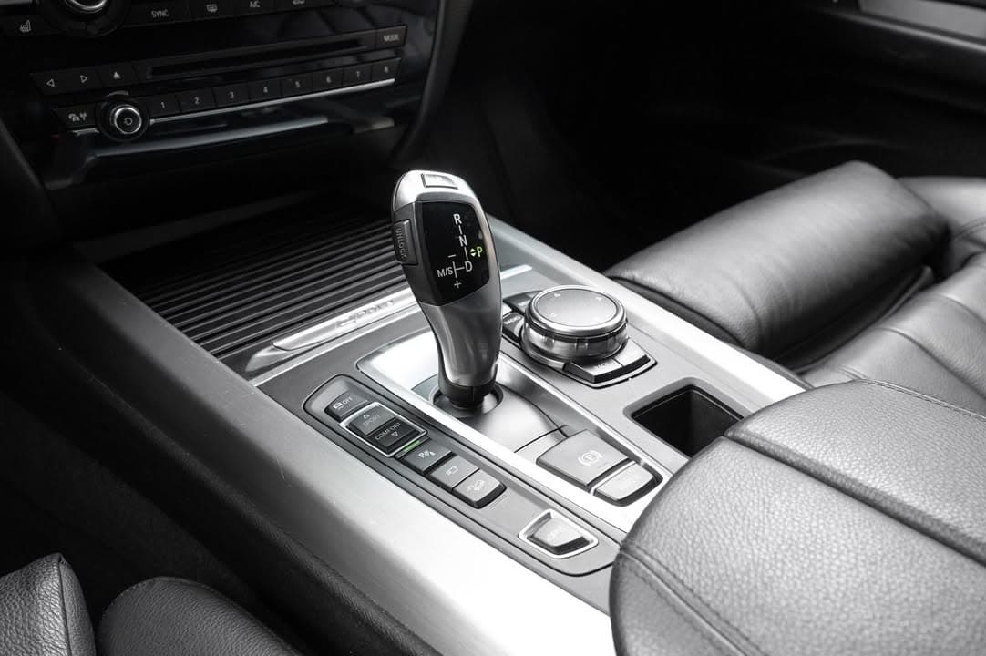 BMW X5 miniature 9