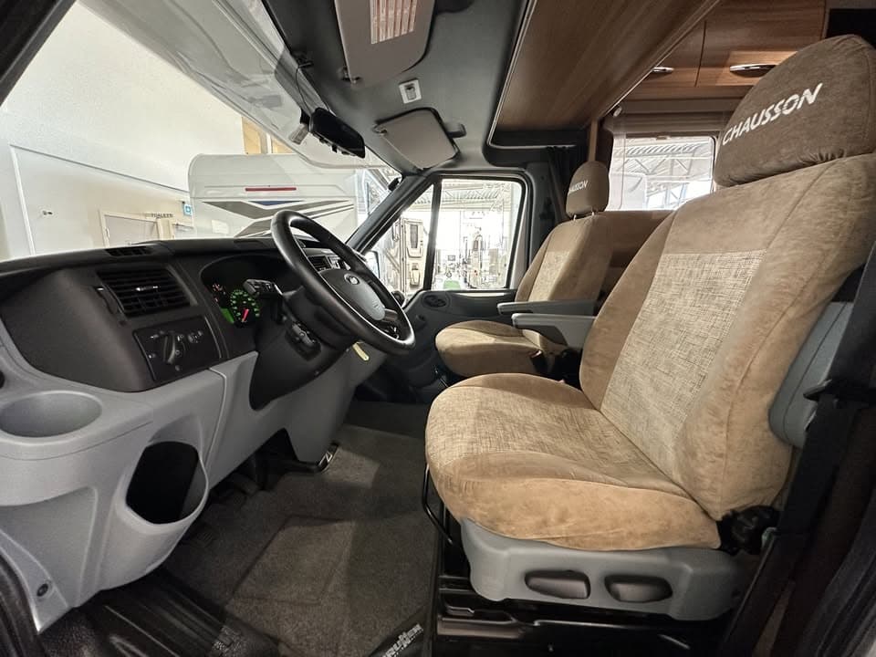 Chausson FLASH miniature 5