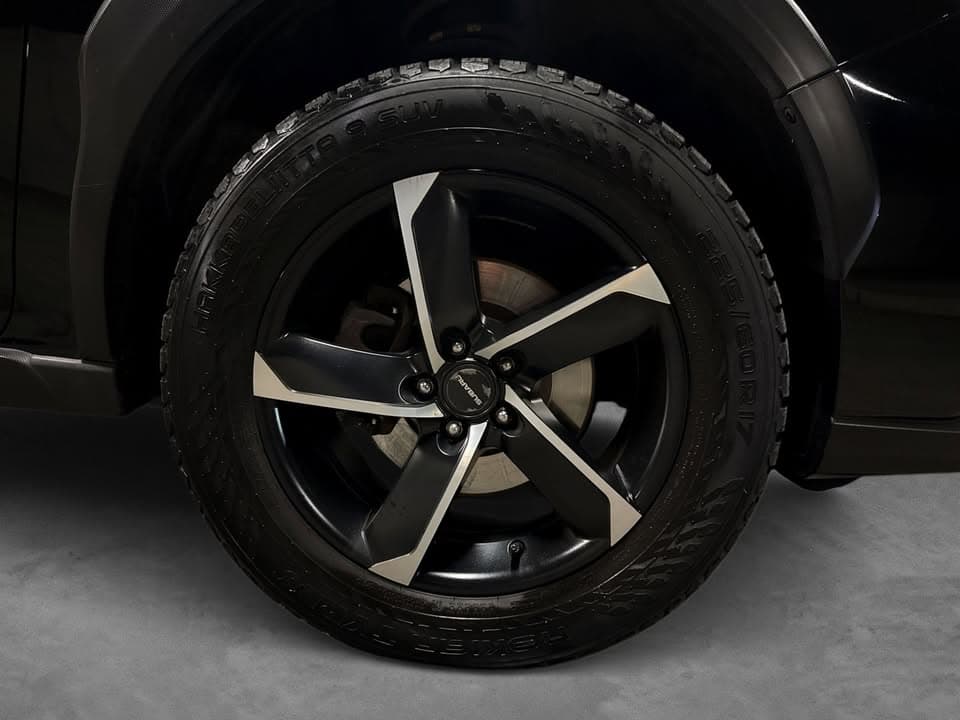 Subaru XV miniature 9