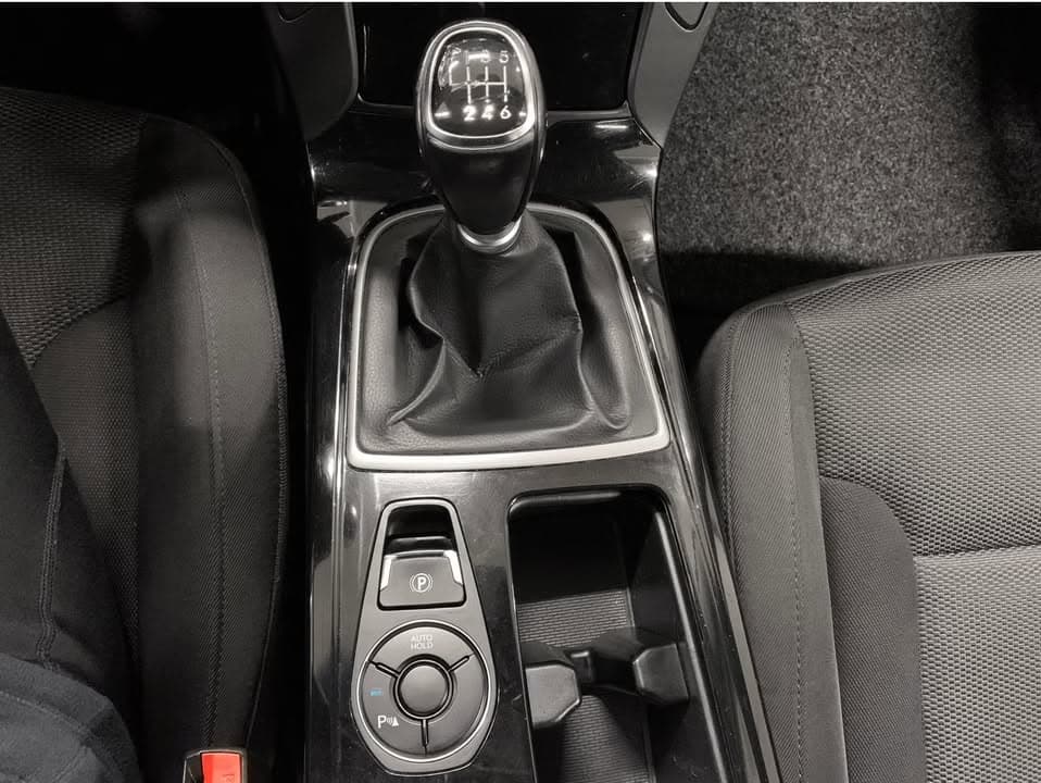 Hyundai i40 miniature 5