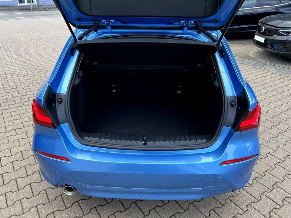 BMW 116d miniature 9