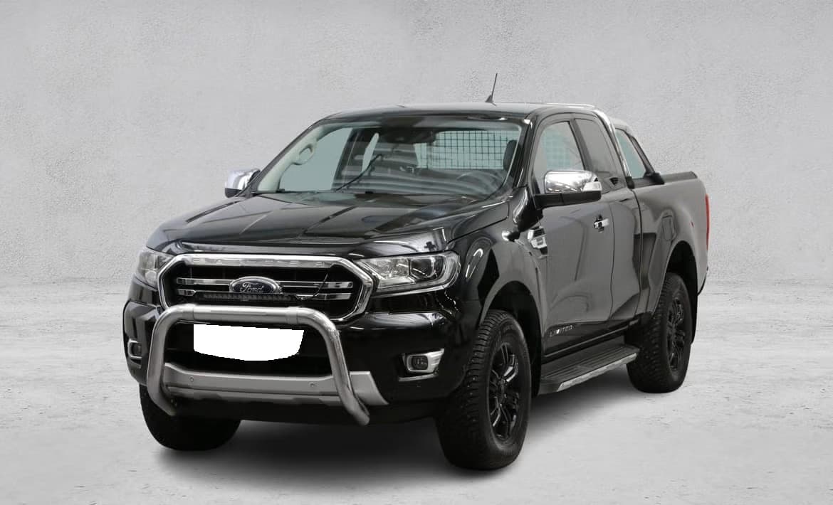 Ford Ranger miniature 3