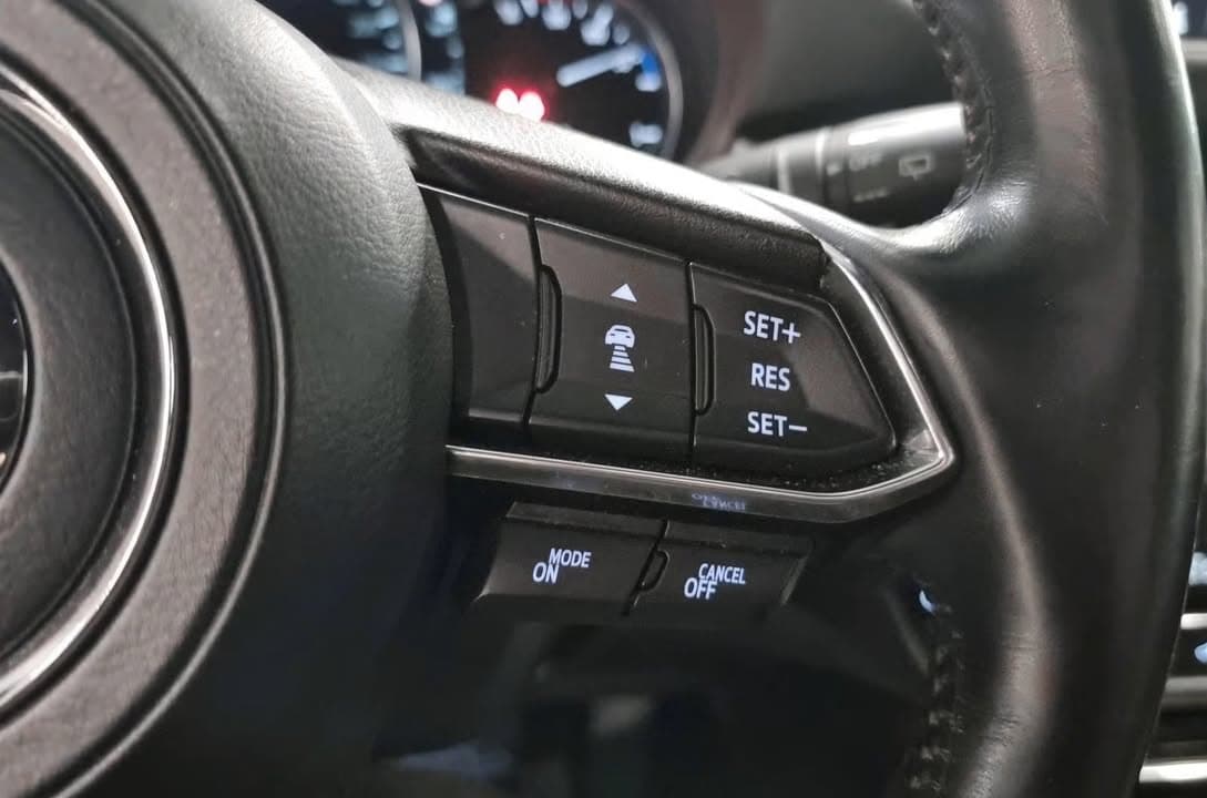 Mazda 6 miniature 12