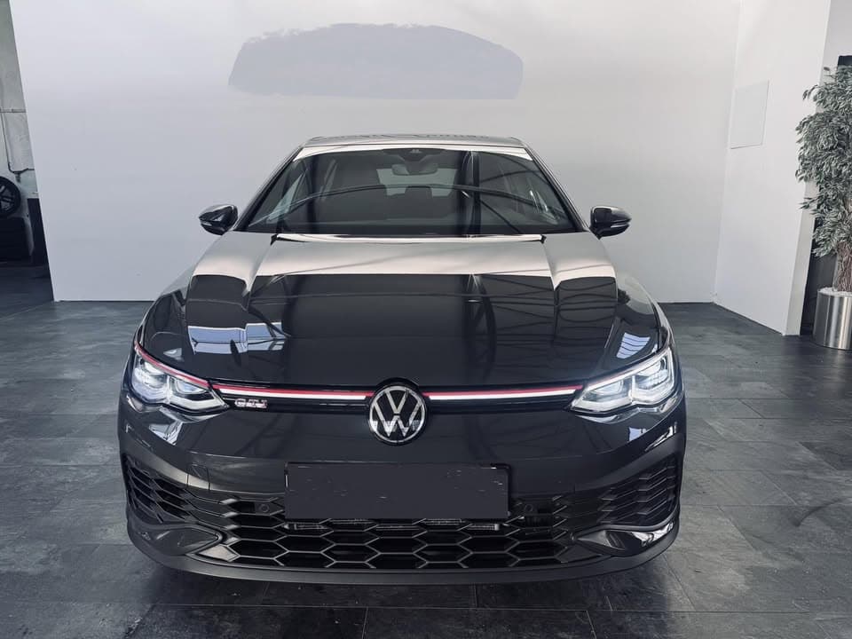 Volkswagen Golf miniature 5