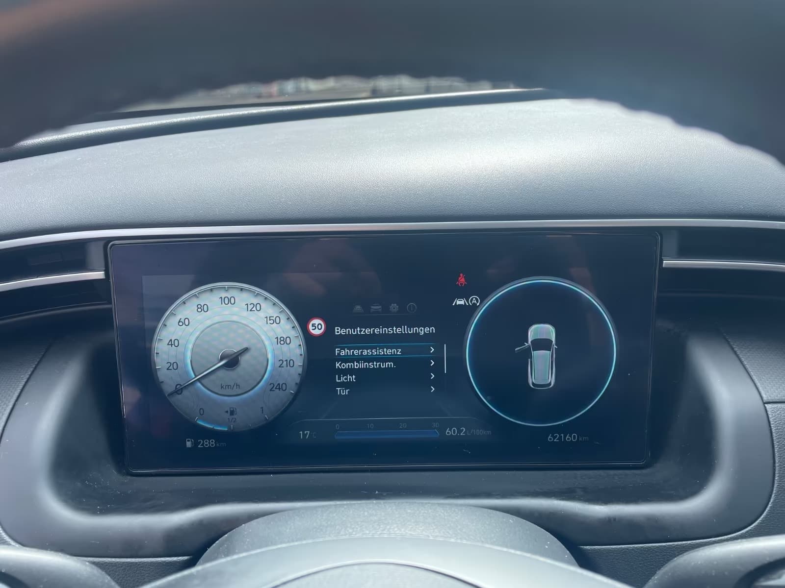 Hyundai Tucson miniature 9