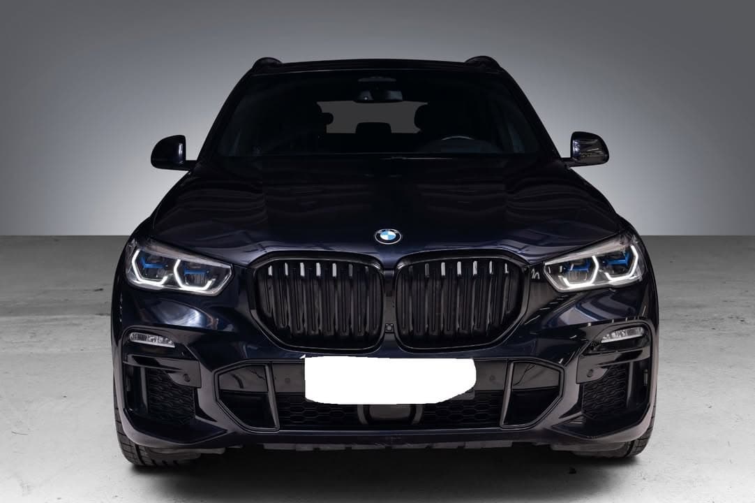 BMW X5 miniature 3