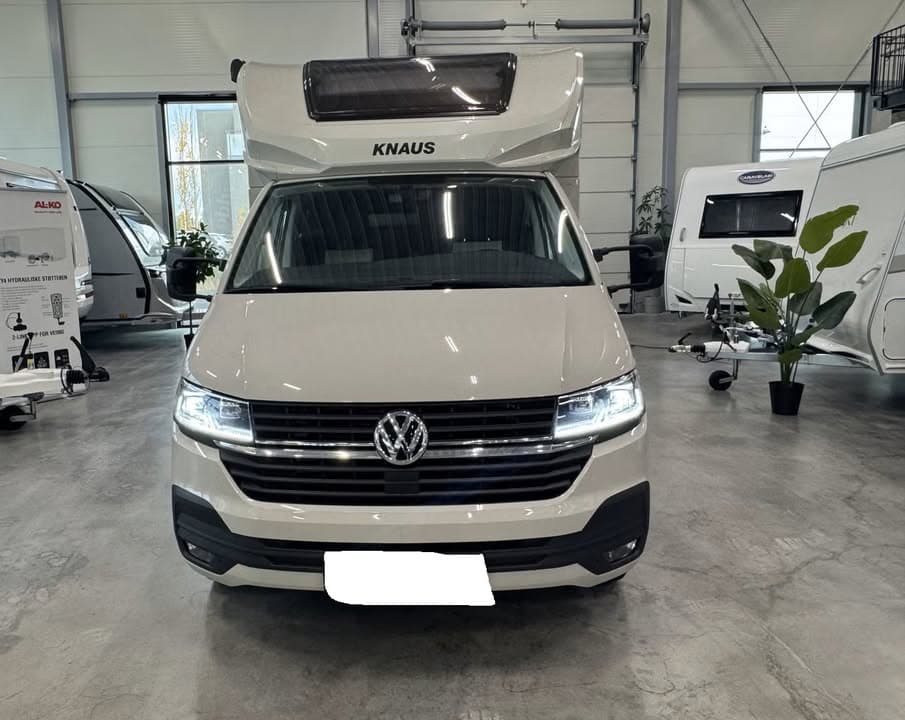 Knaus TOURER