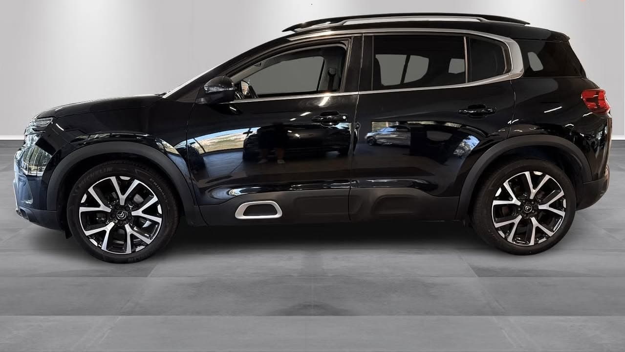 Citroën C5 miniature 6