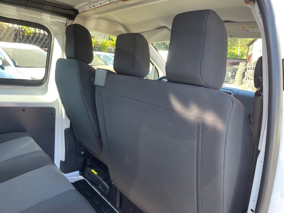 Fiat Scudo miniature 10