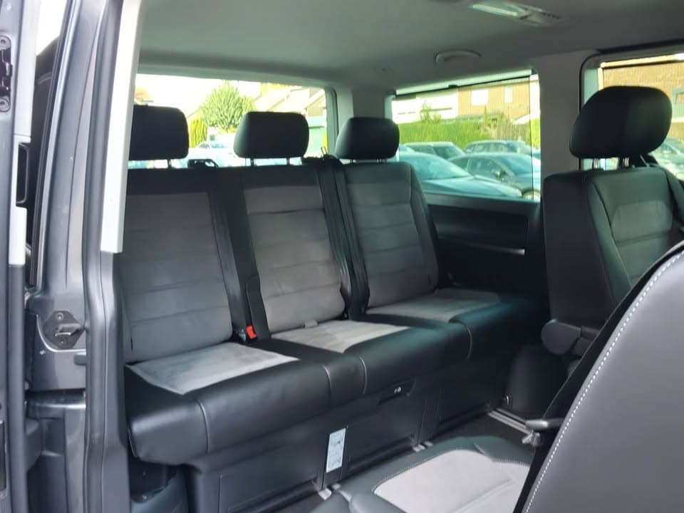 Volkswagen T6.1 miniature 10