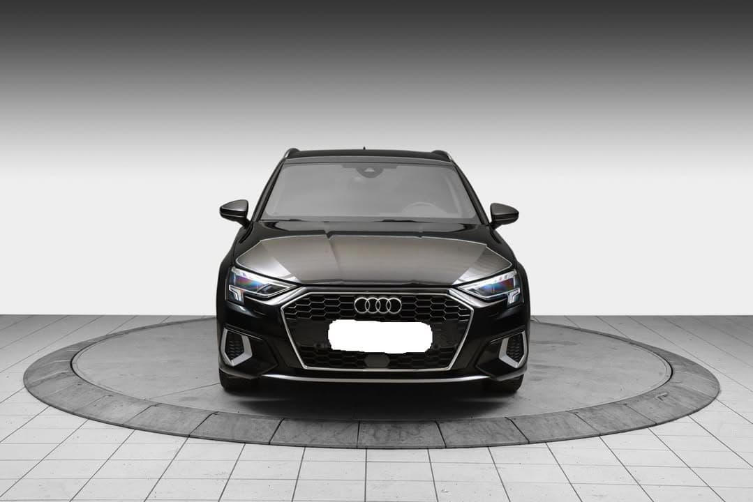 Audi A3 miniature 4