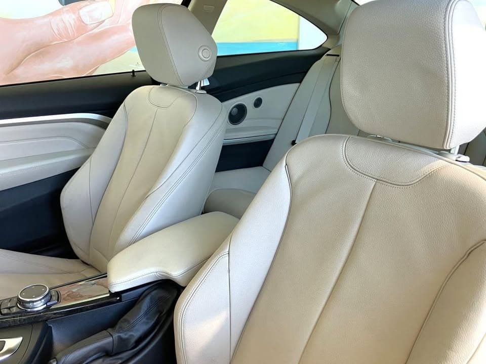 BMW 428i miniature 7
