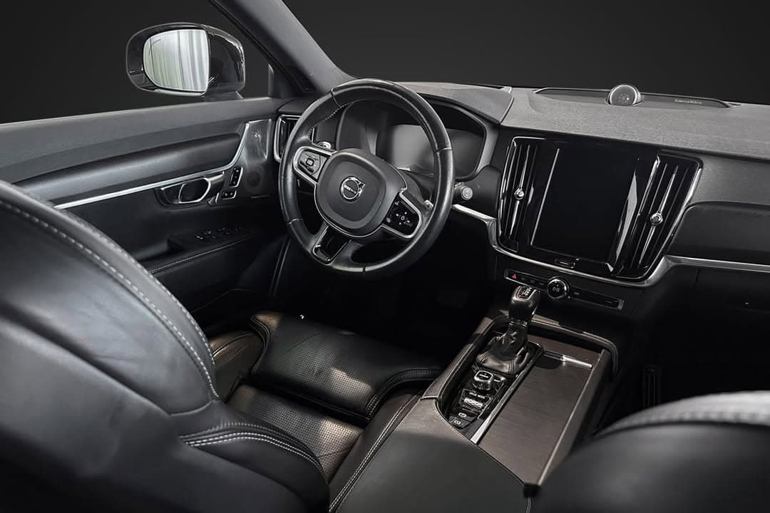 Volvo V90 miniature 5