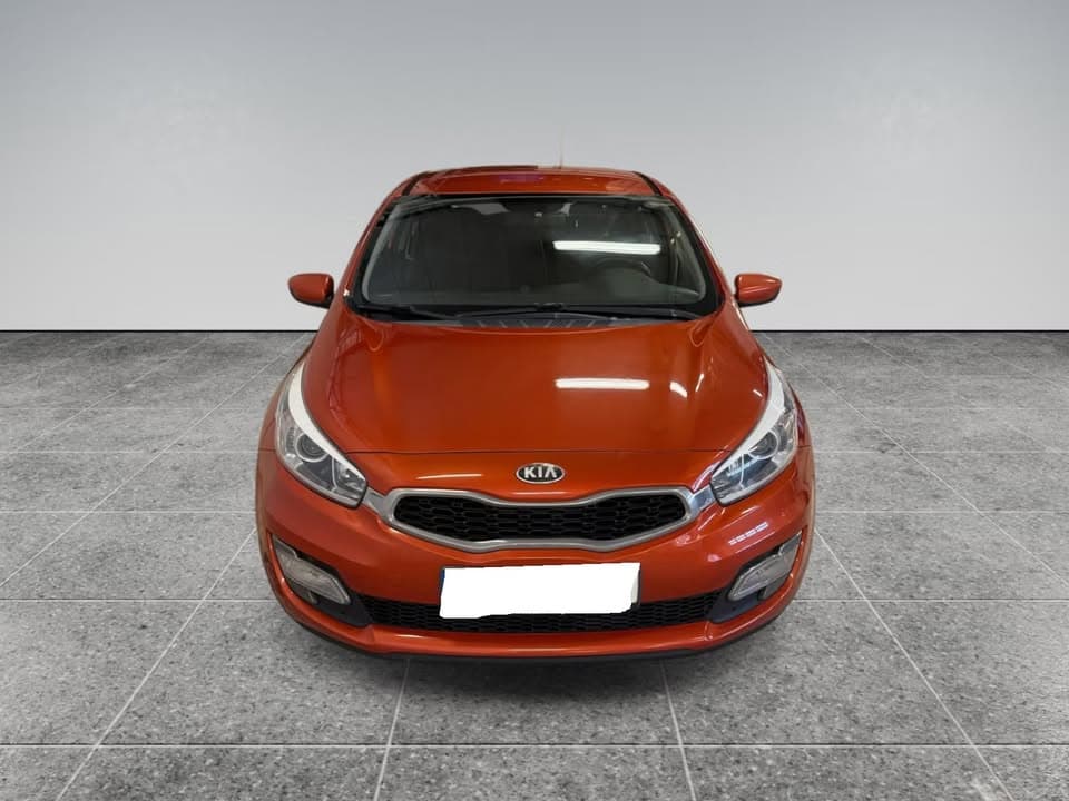 Kia ProCeed miniature 4