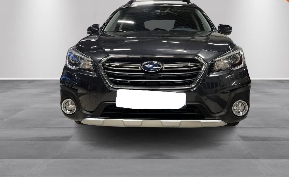 Subaru Outback miniature 4
