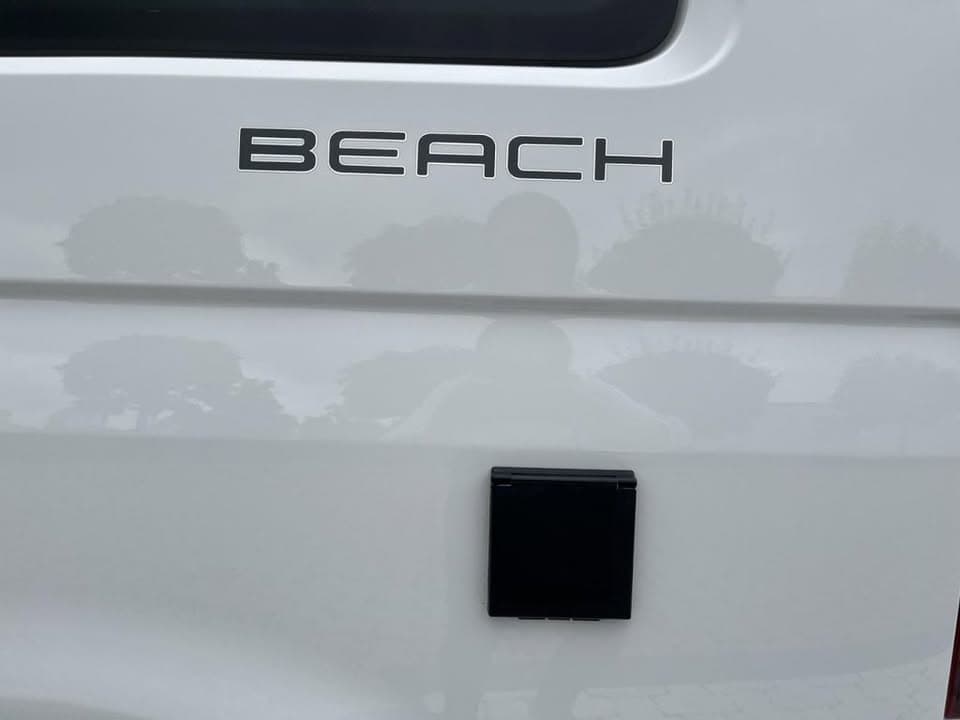 Volkswagen T6 miniature 7