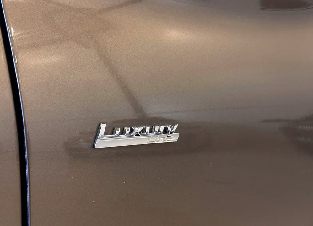 BMW serie miniature 8