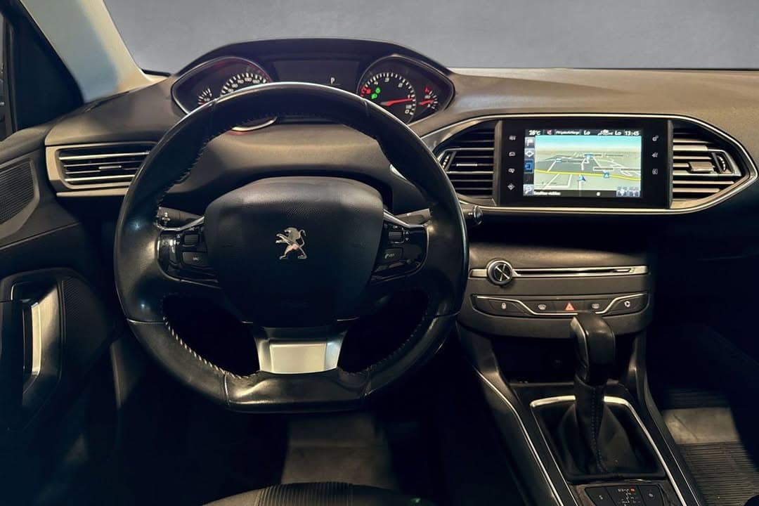 Peugeot 308 miniature 5