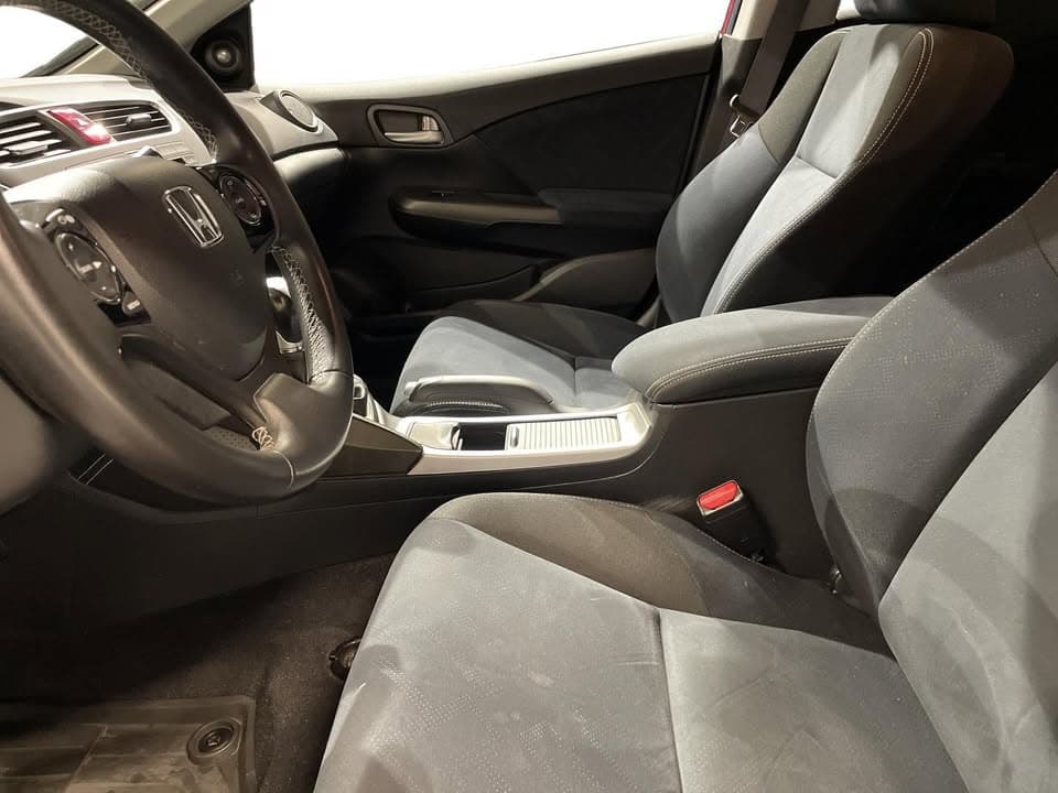 Honda Civic miniature 12