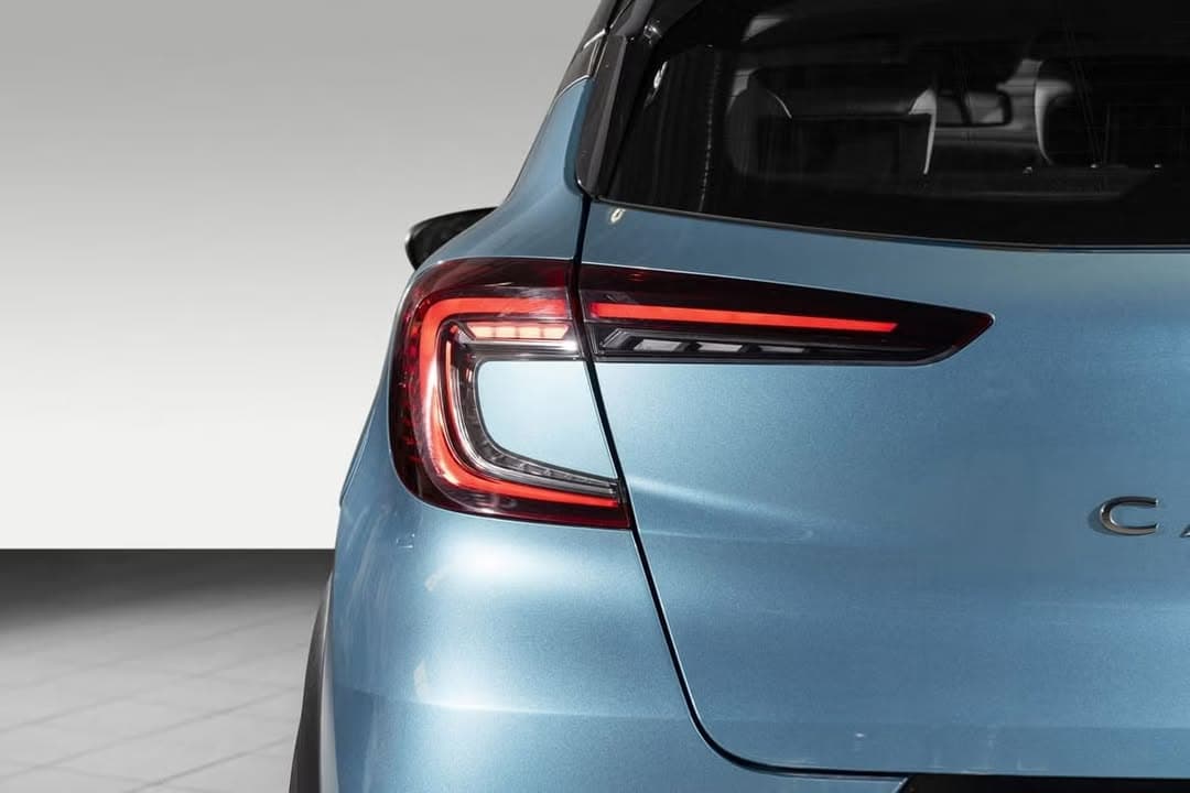 Renault Captur miniature 7