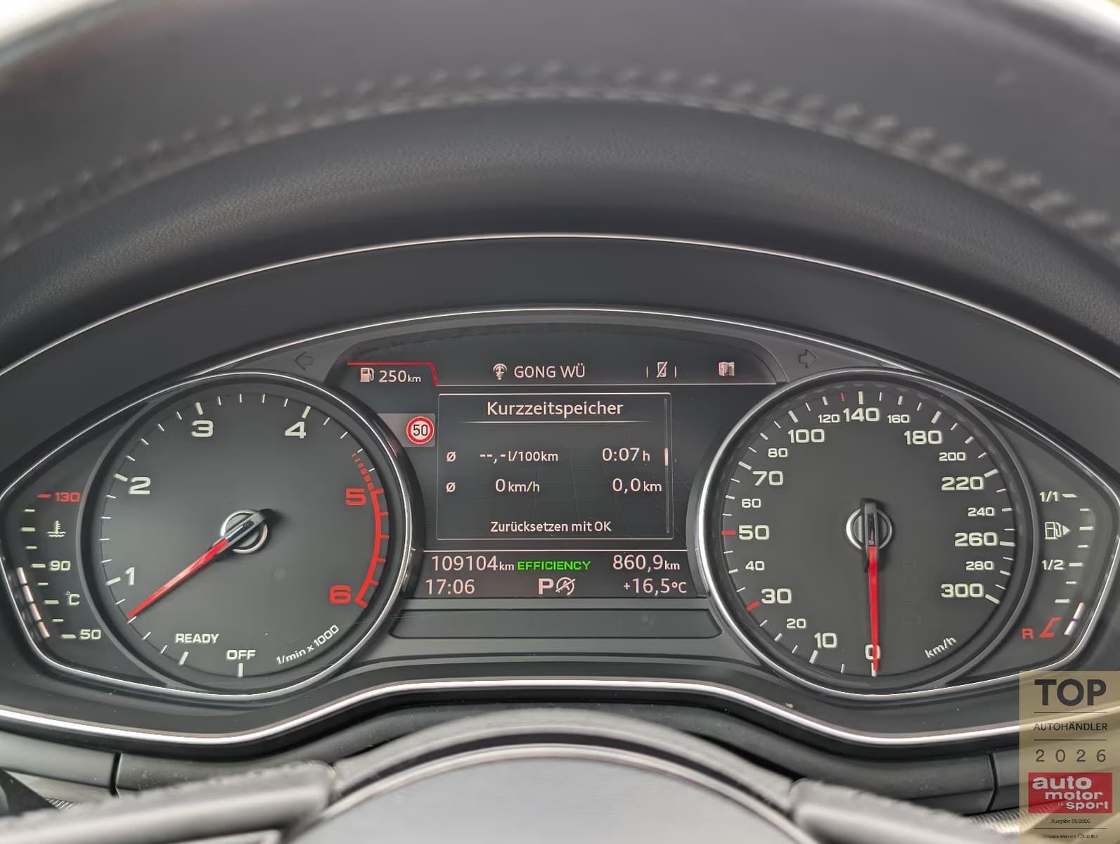 Audi A4 miniature 7