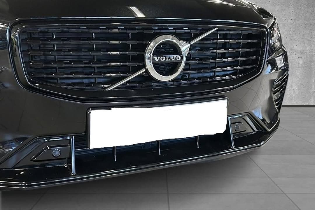 Volvo V60 miniature 4