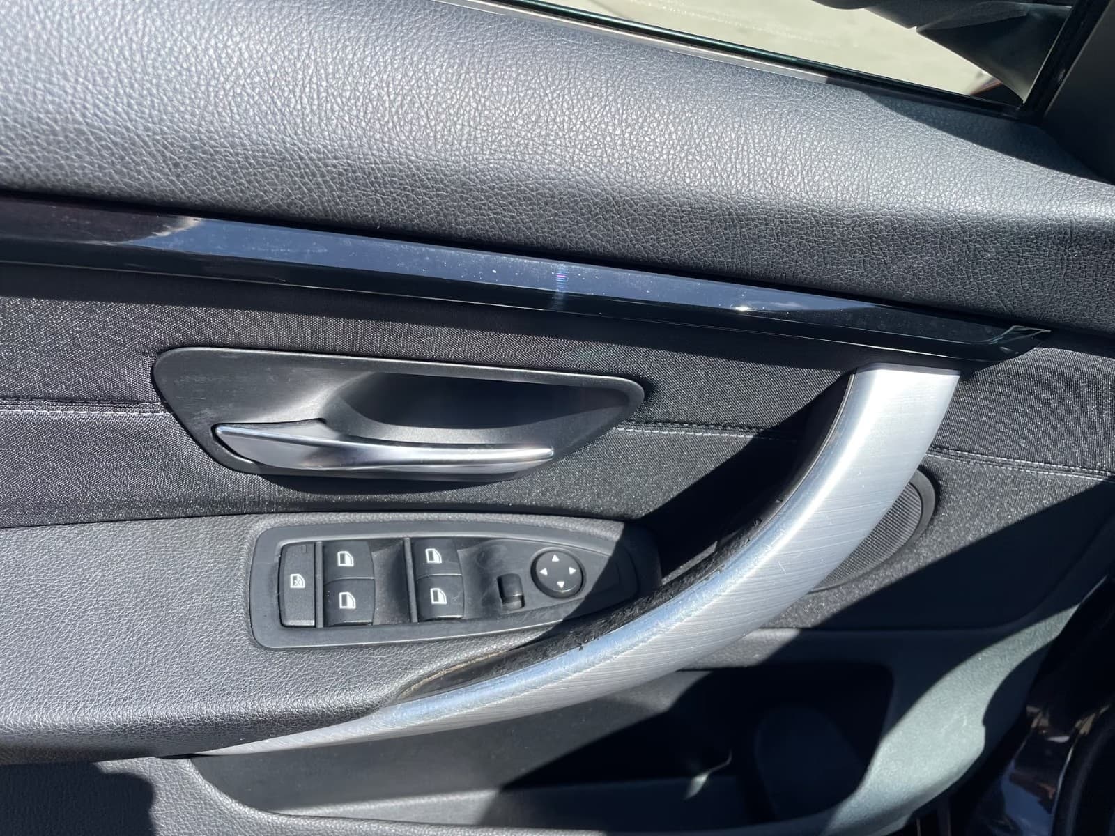 BMW 430i - photo 12