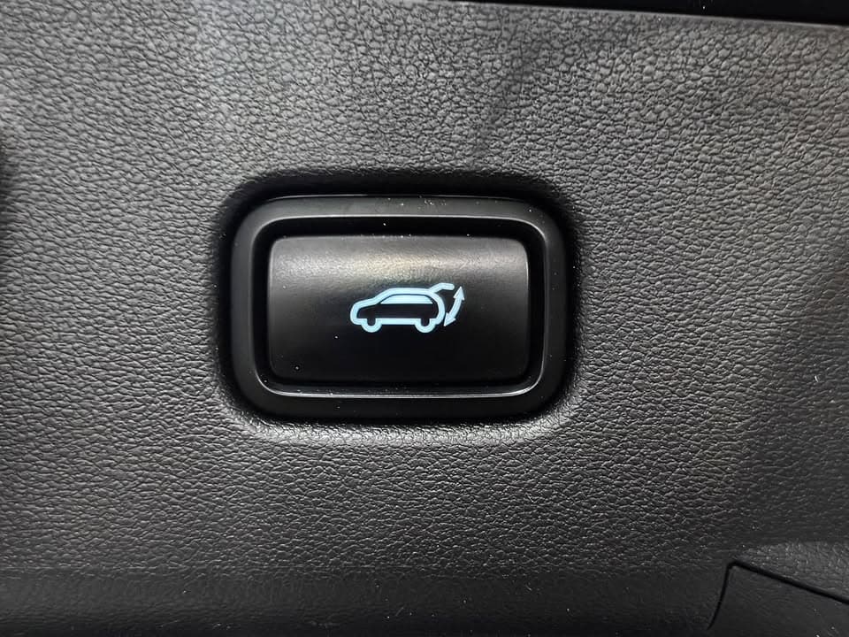 Hyundai Tucson miniature 10