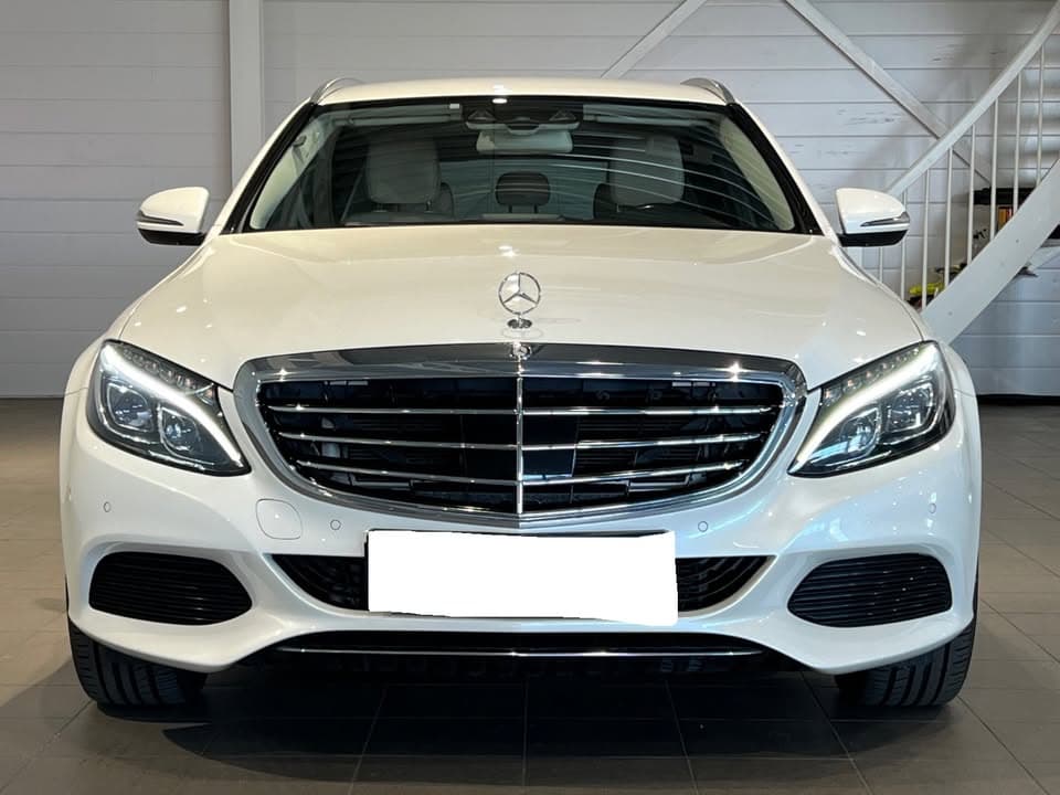 Mercedes-Benz Clase miniature 6