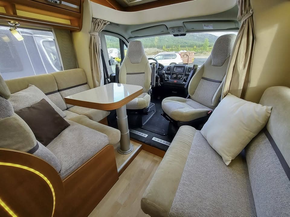 Rapido 665 miniature 5