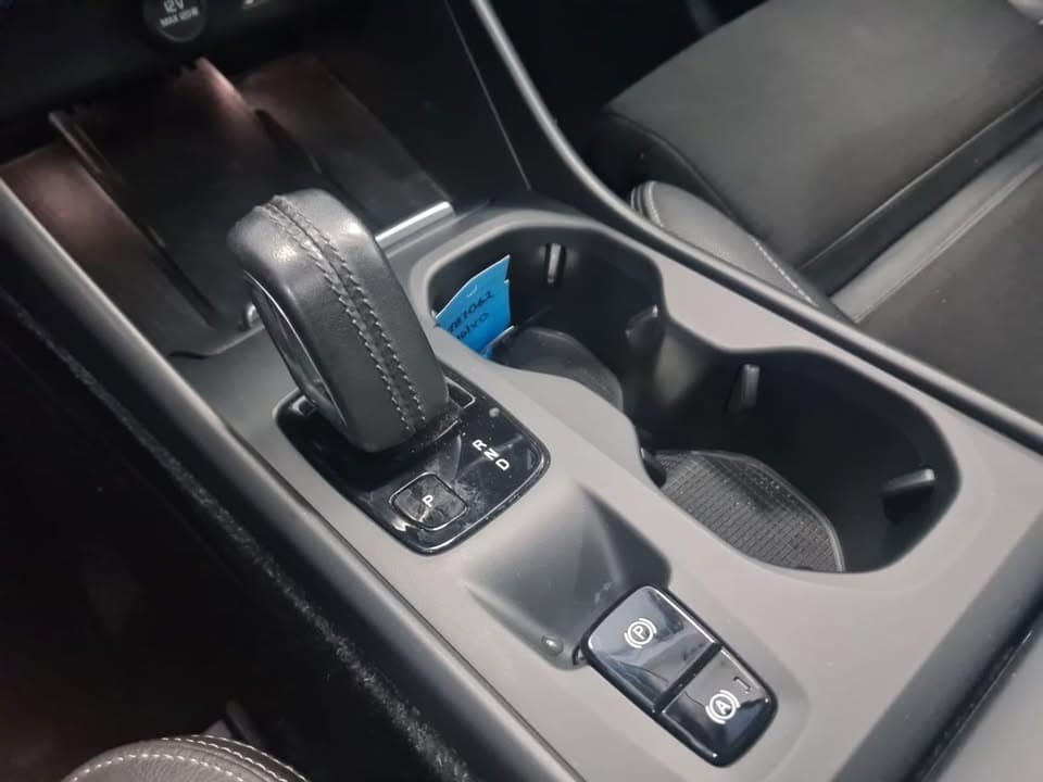 Volvo XC40 miniature 7