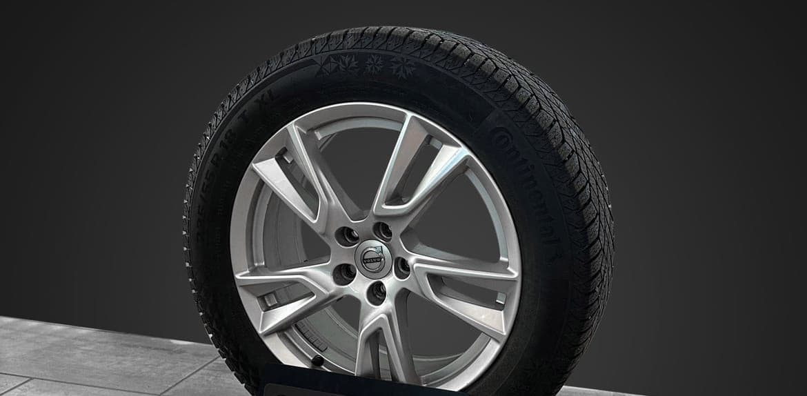 Volvo V90 miniature 12