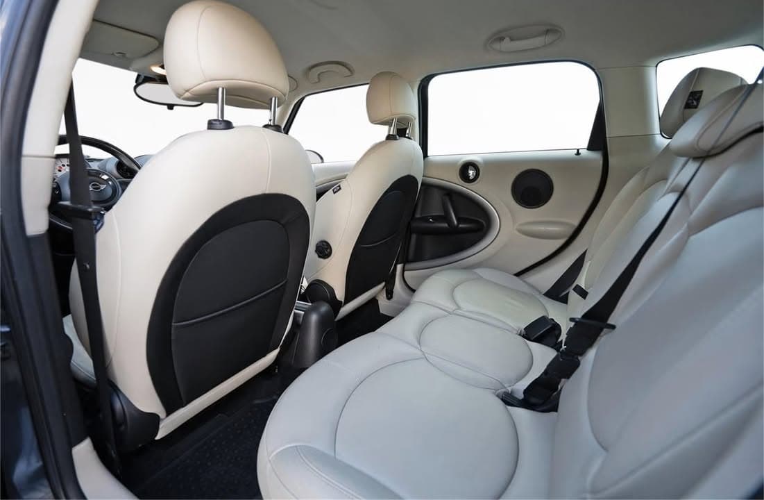 Mini Countryman miniature 7