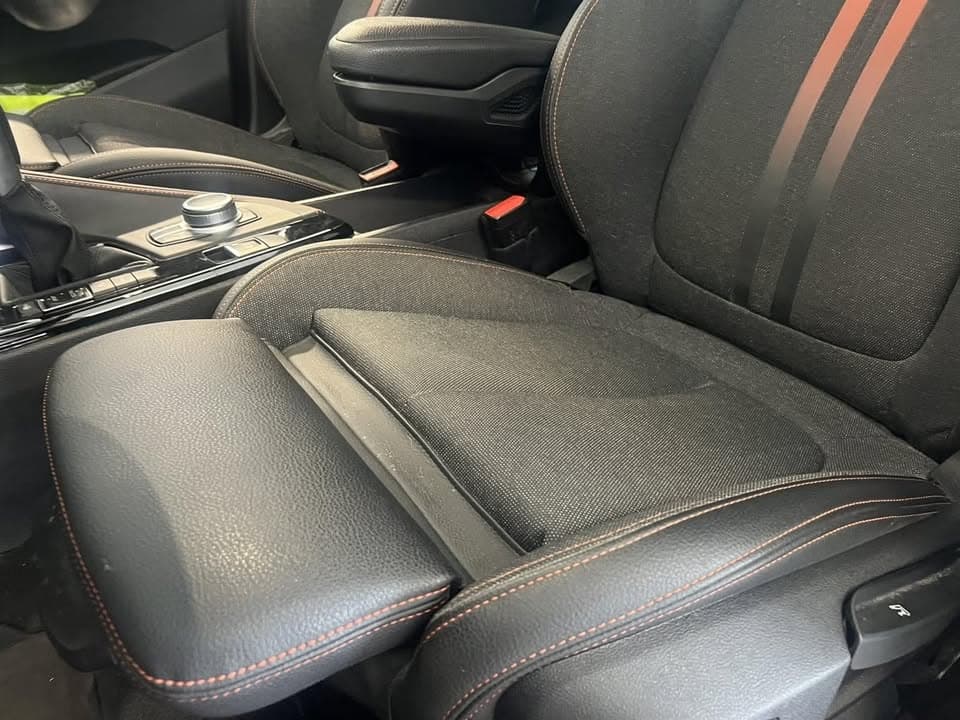 BMW X1 miniature 10