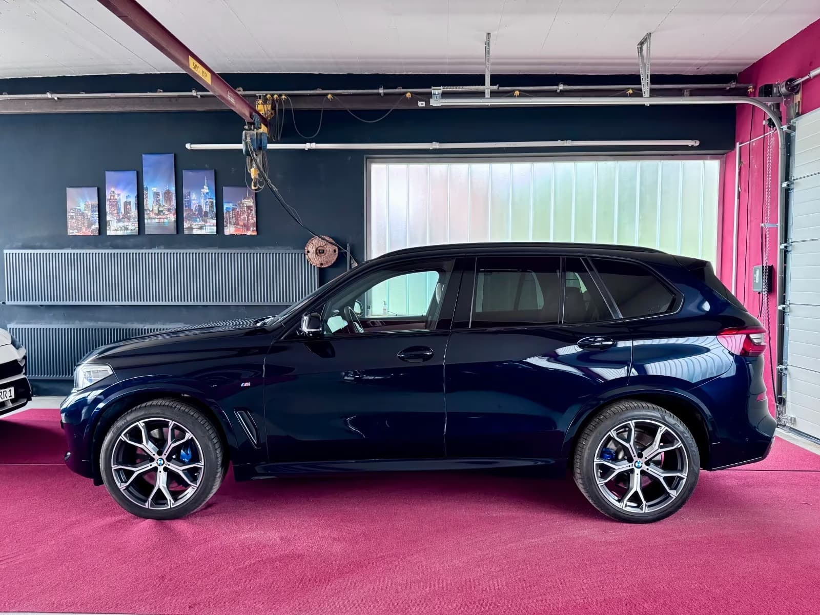 BMW X5 miniature 10