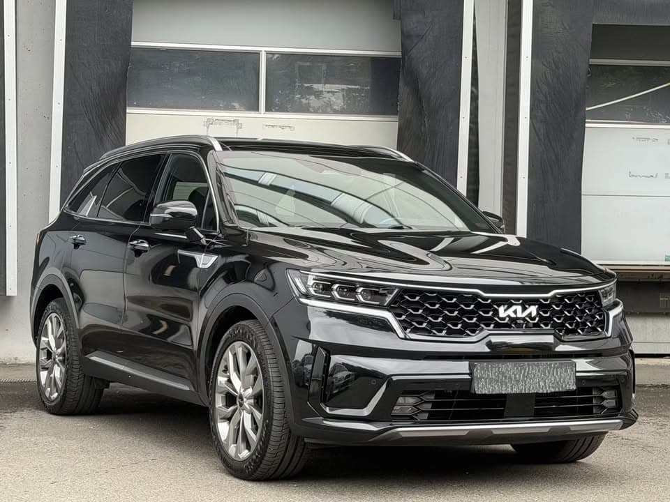 Kia SORENTO miniature 9
