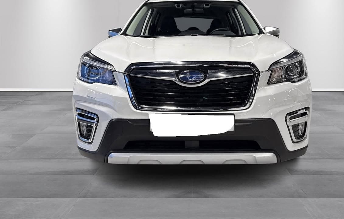 Subaru Forester miniature 4