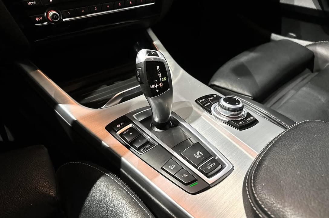 BMW X3 miniature 6