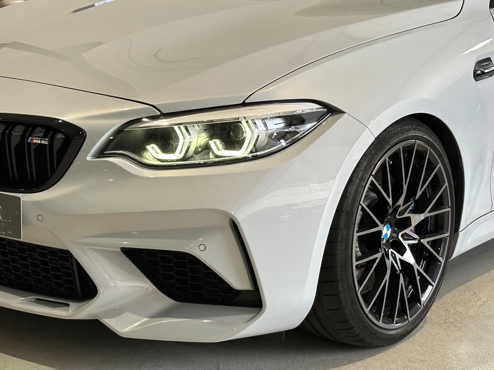 BMW M2 miniature 7