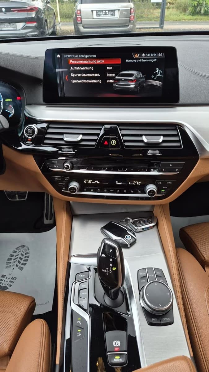 BMW 630d miniature 8