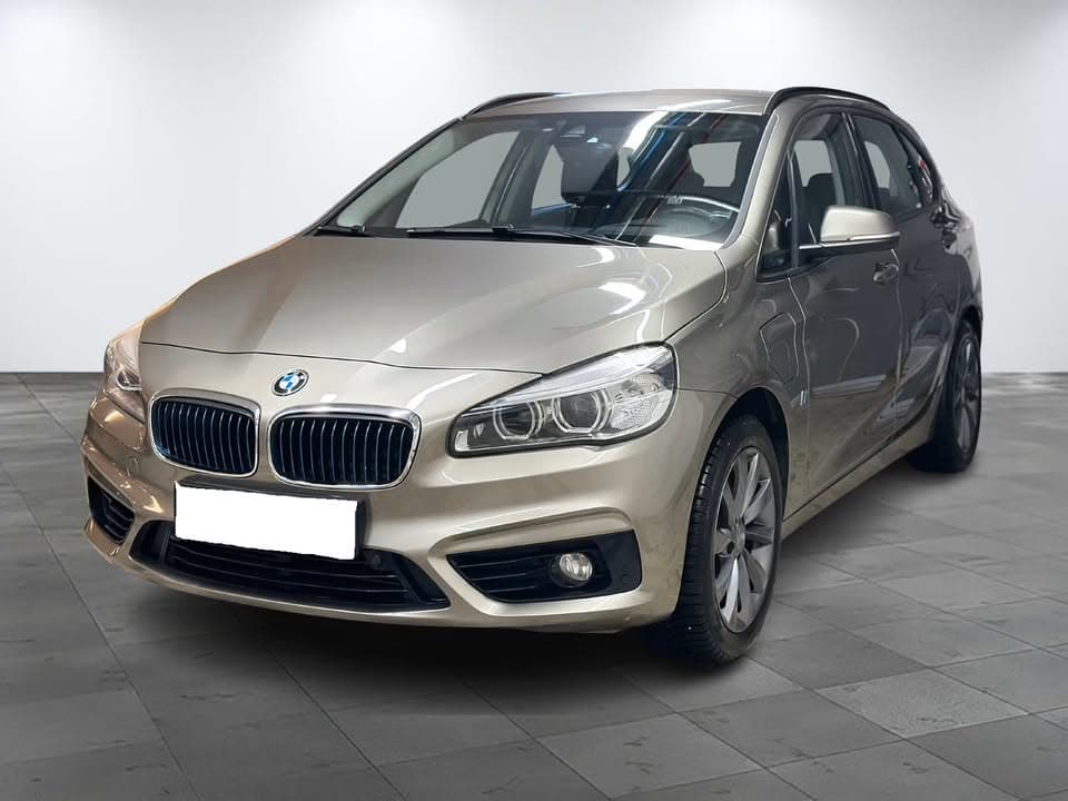 BMW Serie miniature 3
