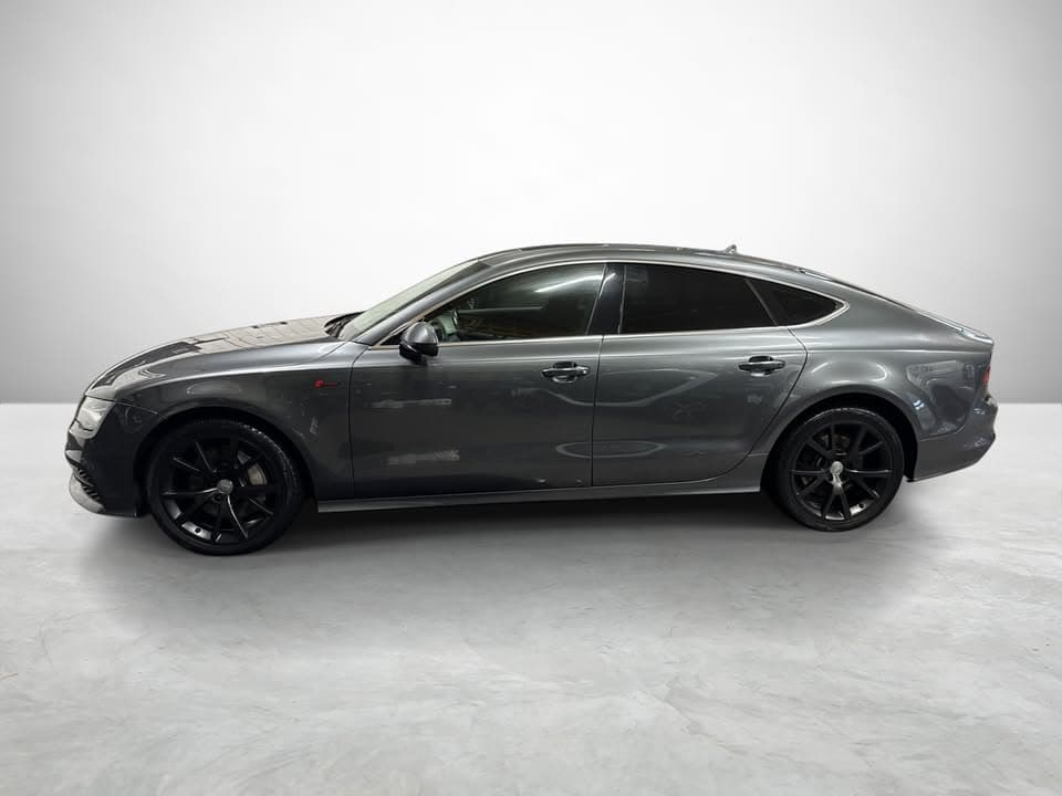 Audi A7 miniature 6