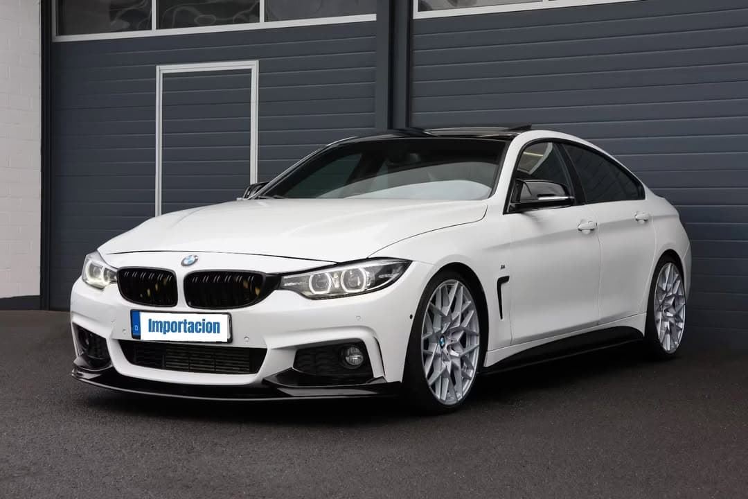 BMW 428i