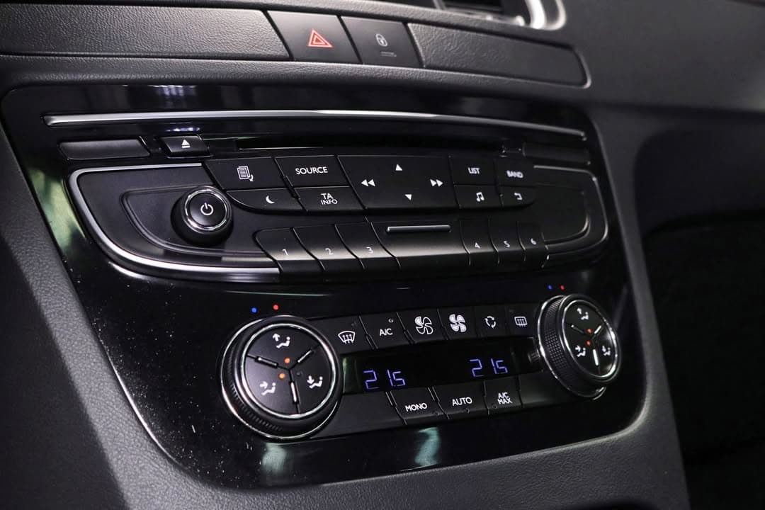 Peugeot 508 miniature 9