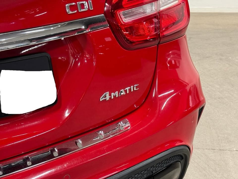 Mercedes-Benz GLA miniature 11