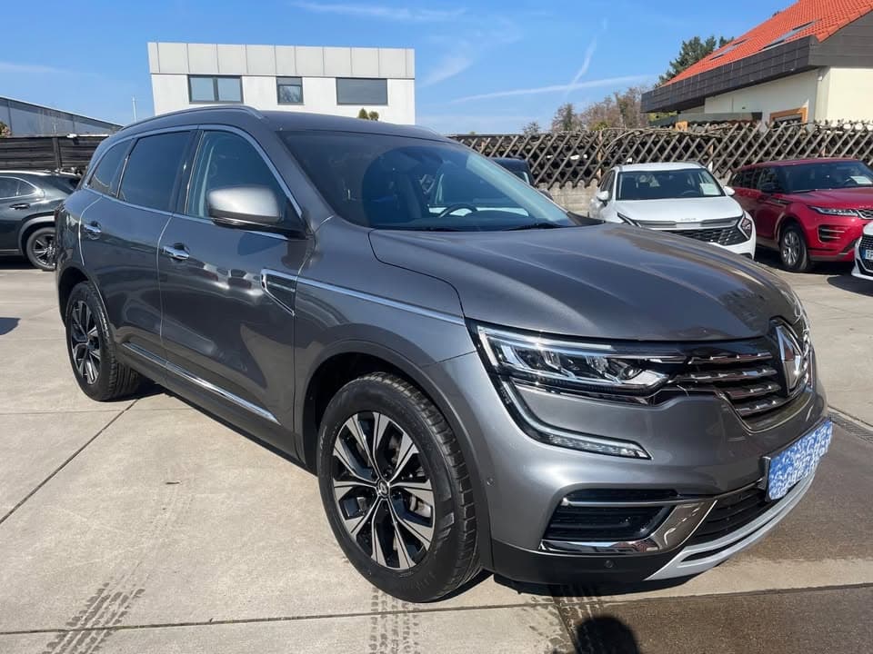 Renault Koleos miniature 3