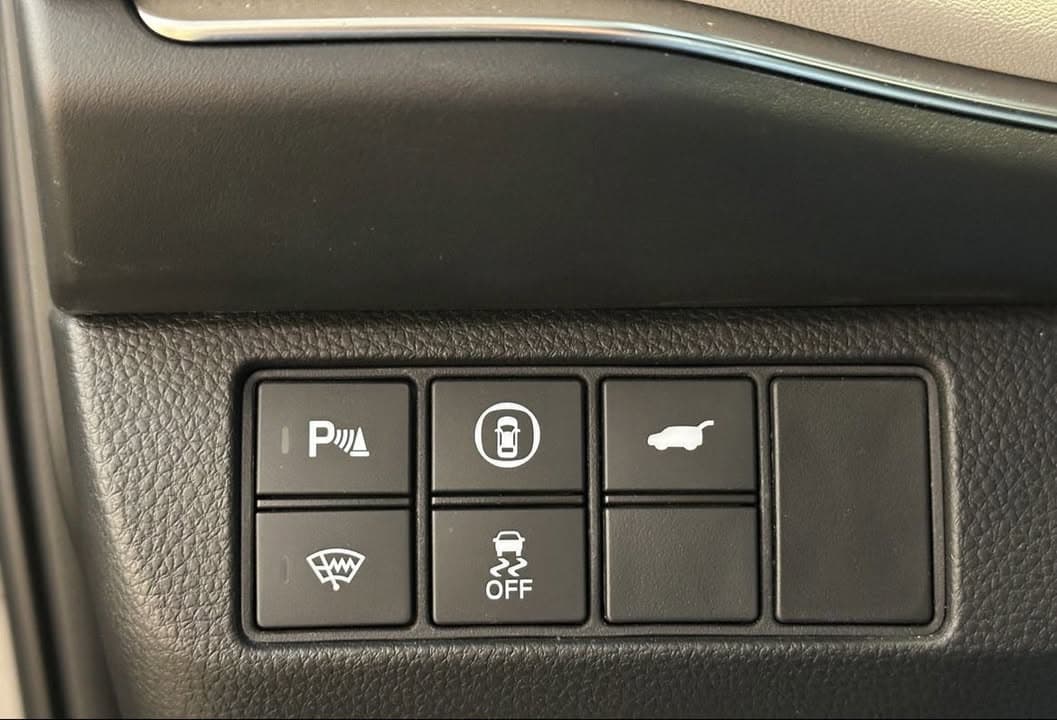 Honda HR-V miniature 11